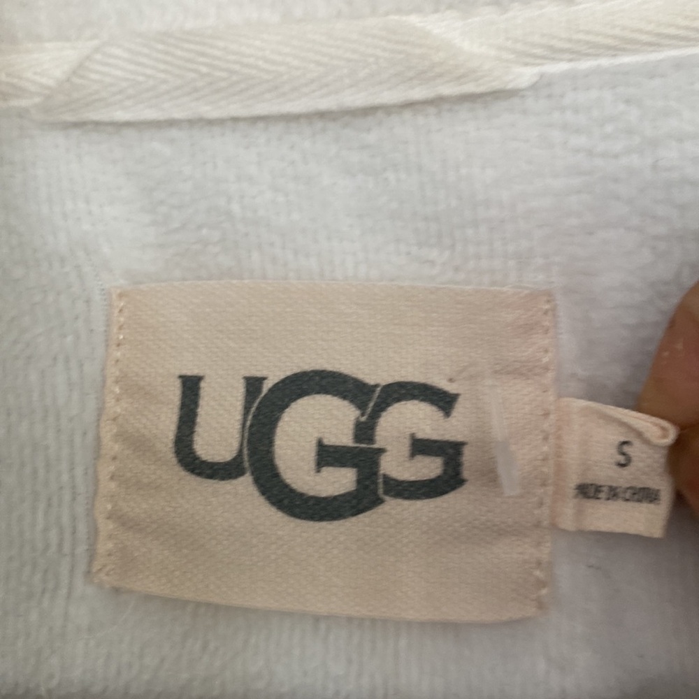 Ugg Small Robe - image 2